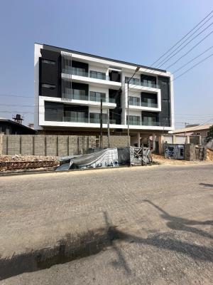3 Bedroom Apartment with Bq, Lekki Right, Lekki Phase 1, Lekki, Lagos, Flat / Apartment for Sale