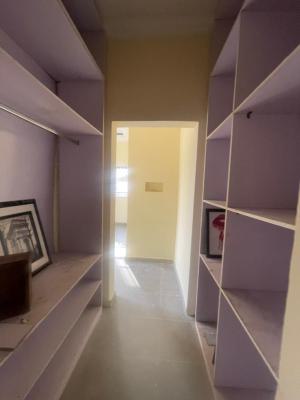 Specious Self Service Two (2) Bedroom Flat (pent House), Lekki Phase 1, Lekki, Lagos, Flat / Apartment for Rent