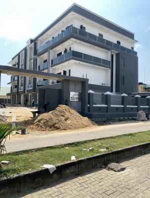 4-bedroom Terraced House with Swimming Pool with Pool Lounge, Oniru, Victoria Island (vi), Lagos, Terraced Duplex for Sale