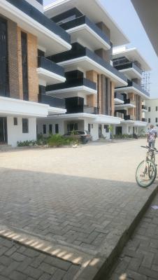 Superbly Finished Four(4) Bedroom Detached House with Swimming Pool, Old Ikoyi, Ikoyi, Lagos, Semi-detached Duplex for Sale