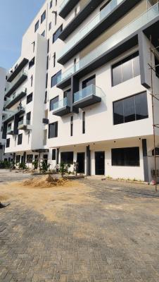 Luxury 4-bedroom Maisonette with a Room Bq, Swimming Pool, Gym and Jetty, Old Ikoyi, Ikoyi, Lagos, Terraced Duplex for Rent