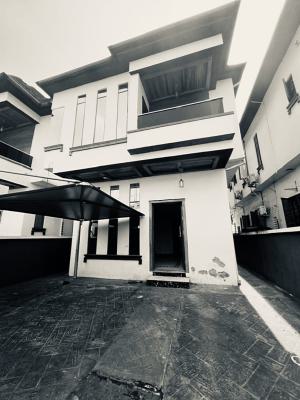 4 Bedrooms Semi Detached Duplex, Orchid Road, Lekki Phase 2, Lekki, Lagos, Semi-detached Duplex for Rent