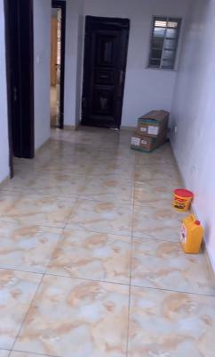 Serviced and Spacious Miniflat in Chevron { Video}, Chevron, Lekki, Lagos, Mini Flat (room and Parlour) for Rent