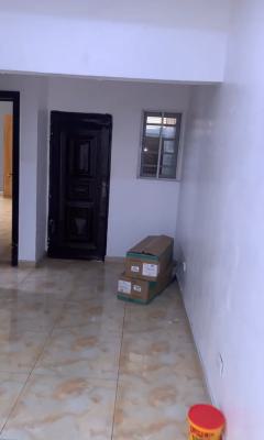 Serviced and Spacious Miniflat in Chevron { Video}, Chevron, Lekki, Lagos, Mini Flat (room and Parlour) for Rent