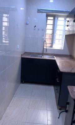 Serviced and Spacious Miniflat {video}, Chevron, Lekki, Lagos, Mini Flat (room and Parlour) for Rent