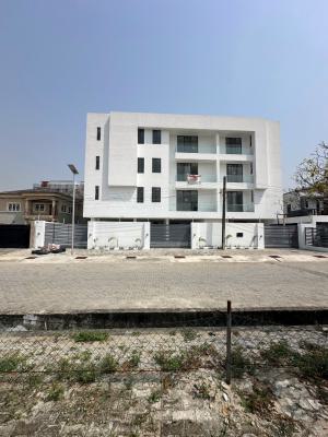 2 Bedroom Apartment, Lekki Right, Lekki Phase 1, Lekki, Lagos, Flat / Apartment for Sale
