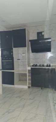 Standard Two Bedroom Apartment, Guzape District, Abuja, Flat / Apartment for Rent