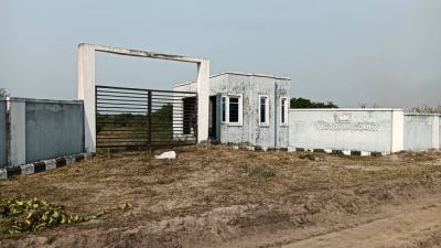 Dry Residential Land with Government Approved Excision, Eleranigbe, Ibeju Lekki, Lagos, Residential Land for Sale