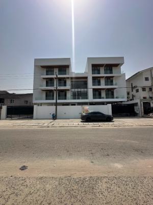2 Bedroom Apartment, Lekki Right, Lekki Phase 1, Lekki, Lagos, Flat / Apartment for Sale