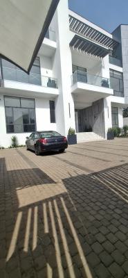 Luxury 7 Bedroom Standard, Asokoro District, Abuja, Detached Duplex for Sale