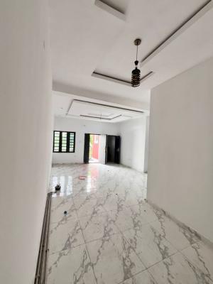 Newly Built 2 Bedroom Flat, Thomas Estate, Ajah, Lagos, Flat / Apartment for Rent