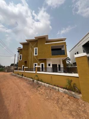 4 Bedroom Duplex, Centenary City, Enugu, Enugu, Detached Duplex for Sale
