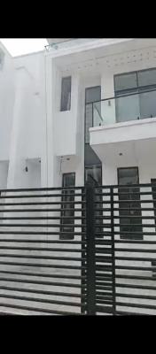 Newly Built 4 Bedroom Detached Duplex, Lekki Palm City, Ajah, Lagos, Detached Duplex for Sale
