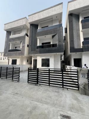 Luxury 5 Bedroom Detached Duplex with Bq, Ikate, Ikate, Lekki, Lagos, Detached Duplex for Sale