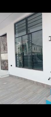 Beautiful 4 Bedroom Detached Duplex with Swimming Pool, Lekki Palm City, Ajah, Lagos, Detached Duplex for Sale