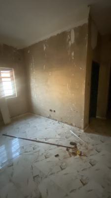 Newly Built One Bedroom, Jabita Street Fola Agoro, Fola Agoro, Yaba, Lagos, Mini Flat (room and Parlour) for Rent