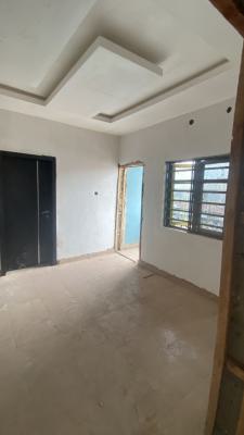 Newly Built One Bedroom, Jabita Street Fola Agoro, Fola Agoro, Yaba, Lagos, Mini Flat (room and Parlour) for Rent