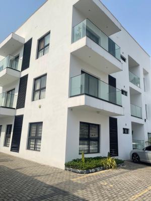 Luxury 3 Bedroom Apartment with Modern Designs and Facilities, Allen Avenue, Ikeja, Lagos, Flat / Apartment for Sale
