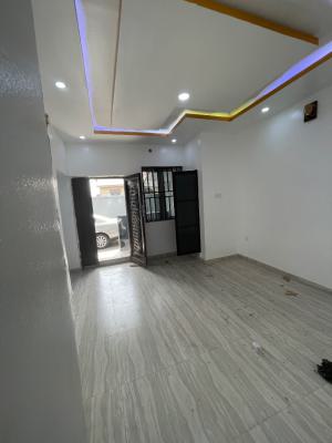 a Luxurious Two-bedroom Ground-floor Apartment Featuring an En-suite B, Agboyi Road, Alapere, Ketu, Lagos, Flat / Apartment for Rent