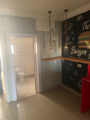 Office/shop Space on The First Floor, Wuse 2, Abuja, Office Space for Rent