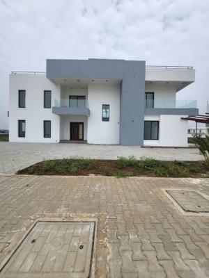 Super Luxury 5 Bedroom Detached Duplex with Bq, Jakande/osapa, Lekki, Lagos, Detached Duplex for Rent