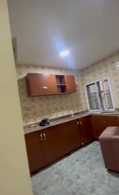 Self Serviced  Mini Flat at Osapa Lekki { Video}, Osapa, Lekki, Lagos, Mini Flat (room and Parlour) for Rent