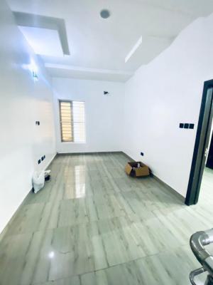 Newly Built 4 Bedroom Semi Detached Duplex with Bq, Orchid Lekki Lagos, Lekki, Lagos, Semi-detached Duplex for Rent