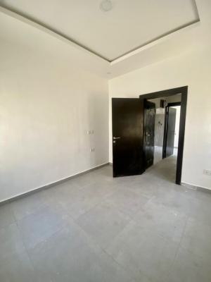 Brand New Luxury and Spacious, Behind Shoprite, Sangotedo, Ajah, Lagos, Mini Flat (room and Parlour) for Rent