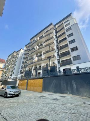 Newly Built 3-bedroom Maisonette with Elevator Access, Ikoyi, Lagos, Flat / Apartment for Rent