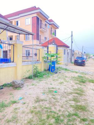 Half Plot of Land at Goodnews Estate Sangotedo, Goodnews Estate Sangotedo, Sangotedo, Ajah, Lagos, Residential Land for Sale