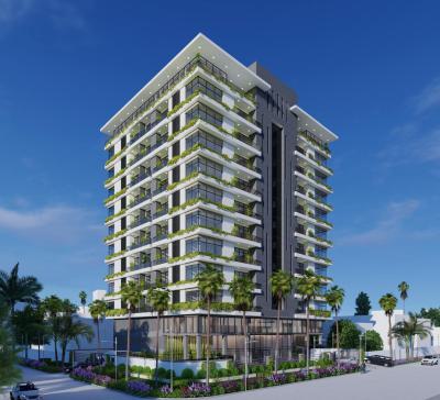 Offplan 4 Bedroom Penthouse 50% Initial Deposit, You Can Spread The Ba, Victoria Island (vi), Lagos, Flat / Apartment for Sale