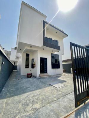 Brand New Beautiful and Elegant, Lagos Business School Area, Olokonla, Ajah, Lagos, Detached Duplex for Sale