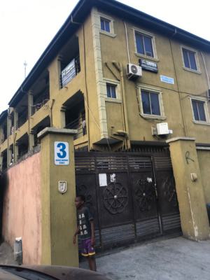 Relatively New Studio Apartment (room Self Contained), Igi Olugbin Road Shomolu Bariga Lagos, Bariga, Shomolu, Lagos, Self Contain (single Rooms) for Rent
