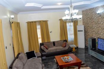 Classic Fully Serviced 5 Bedroom Duplex with Topnotch Facilities — Off Chevron Drive, Chevy View Estate, Lekki, Lagos