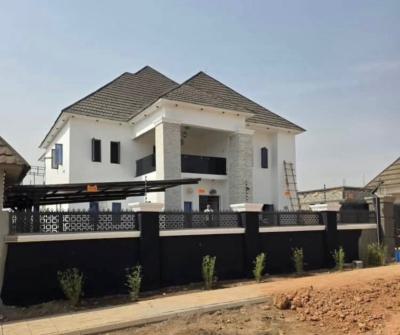 5 Bedroom Fully Detached Duplex, By Renewed Hope City, Karsana, Abuja, Detached Duplex for Sale