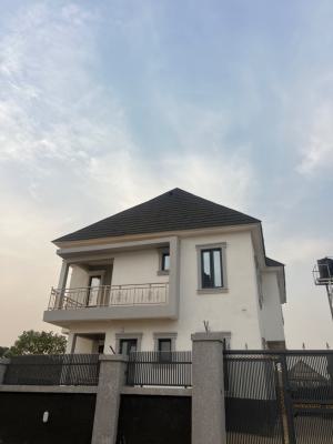 Brand New 4-bedroom Duplex, Opposite River Park Estate, Airport Rd., Lugbe District, Abuja, Detached Duplex for Sale