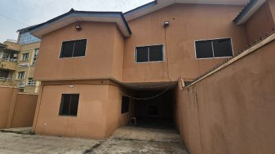 Amazing and Spacious 4 Bedroom Office Space, Cmd Road, Gra Phase 2, Magodo, Lagos, Office Space for Rent