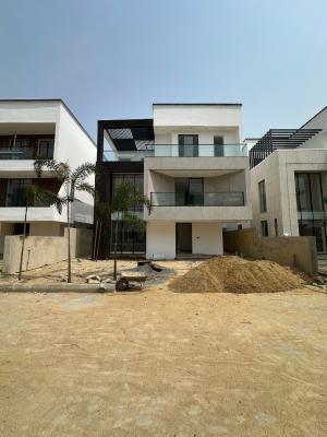 5 Bedroom Detached Duplex with Bq, Lekki Phase 1, Lekki Phase 1, Lekki, Lagos, Detached Duplex for Sale