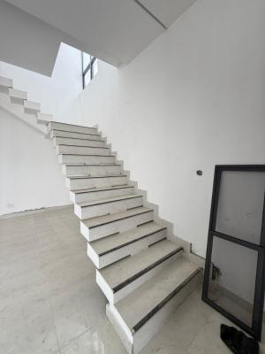 Newly Built 4 Bedroom Detached Duplexes, Orchid, Lekki, Lagos, Detached Duplex for Sale