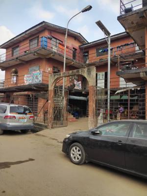 Fantastic Block of Flats, Ogunmokun, Mushin, Lagos, Block of Flats for Sale