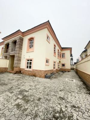4bedroom Fully Detached Duplex, Lekki, Lagos, Detached Duplex for Rent