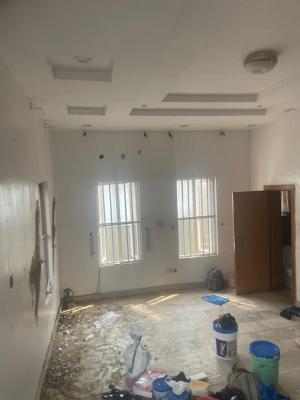 4 Bedroom Semi-detached Duplex at Magodo Phase 2 Estate., Gra Phase 2, Magodo, Lagos, Semi-detached Duplex for Rent