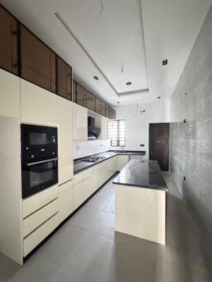 4 Bedroom Detached Duplex, Ajah, Lagos, Detached Duplex for Sale