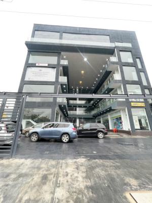 75sqm of Shop Space, Lekki, Lagos, Shop for Rent