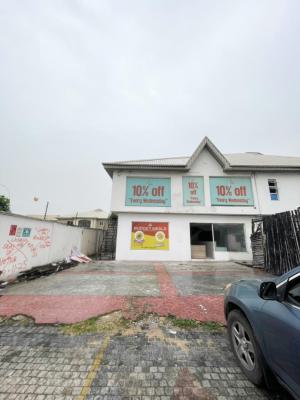 Shop Space, Lekki, Lagos, Shop for Rent