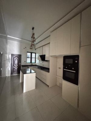 4 Bedroom Terrace Duplex, Ikota, Lekki, Lagos, Terraced Duplex for Sale