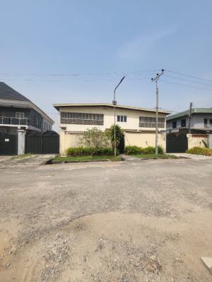 5bedroom Detached House, Gbagada Phase2, Gbagada, Lagos, Detached Duplex for Rent