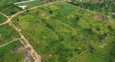 Land in a Prime Location, Ontario Court, Asaba, Asaba, Delta, Residential Land for Sale