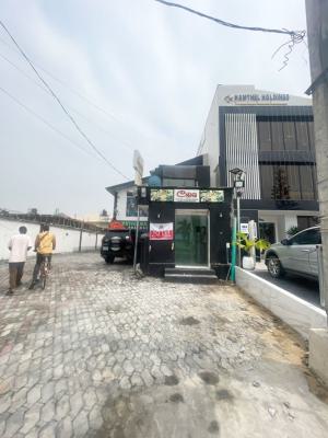 Shop Space, Lekki, Lagos, Shop for Rent