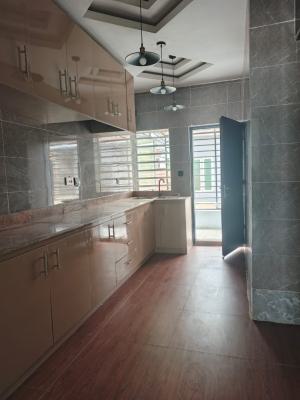 4 Bedroom Duplex with Boysquarters, Horizon Cyberville Estate, Lekki Phase 1, Lekki, Lagos, Terraced Duplex for Rent